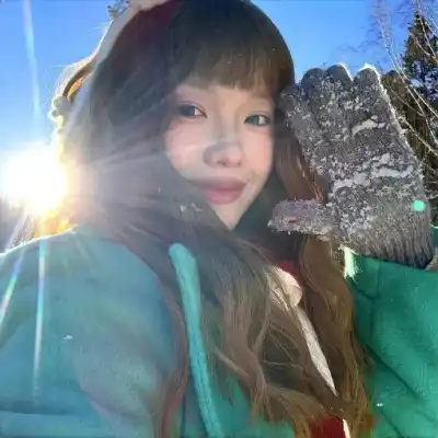黄莉颖